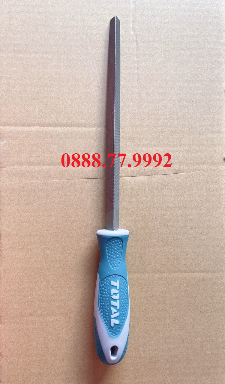 GIŨA SẮT HÌNH TAM GIÁC TOTAL THT91486