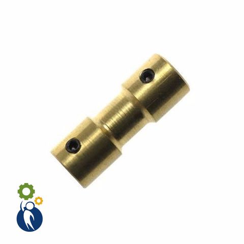 Khớp Nối Đồng Trục 3-4
