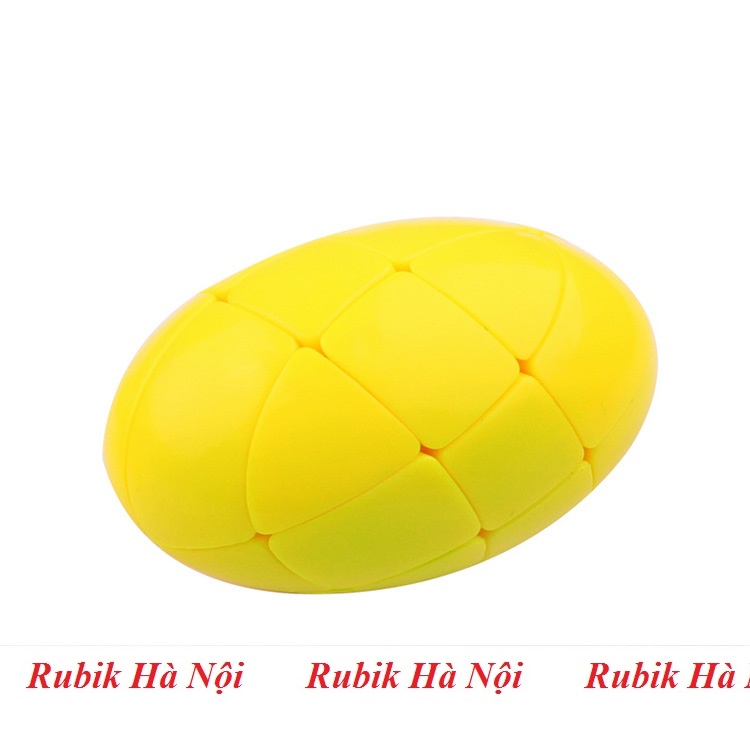 Rubik Biến Thể Hình Trừng Yuxin