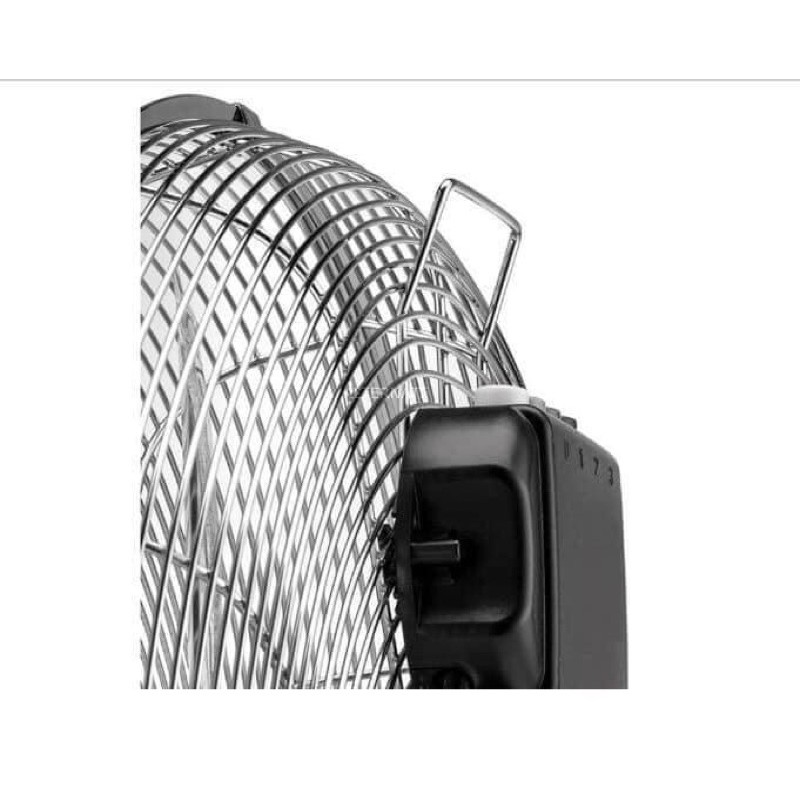 Unold Speed Fan - Chrome