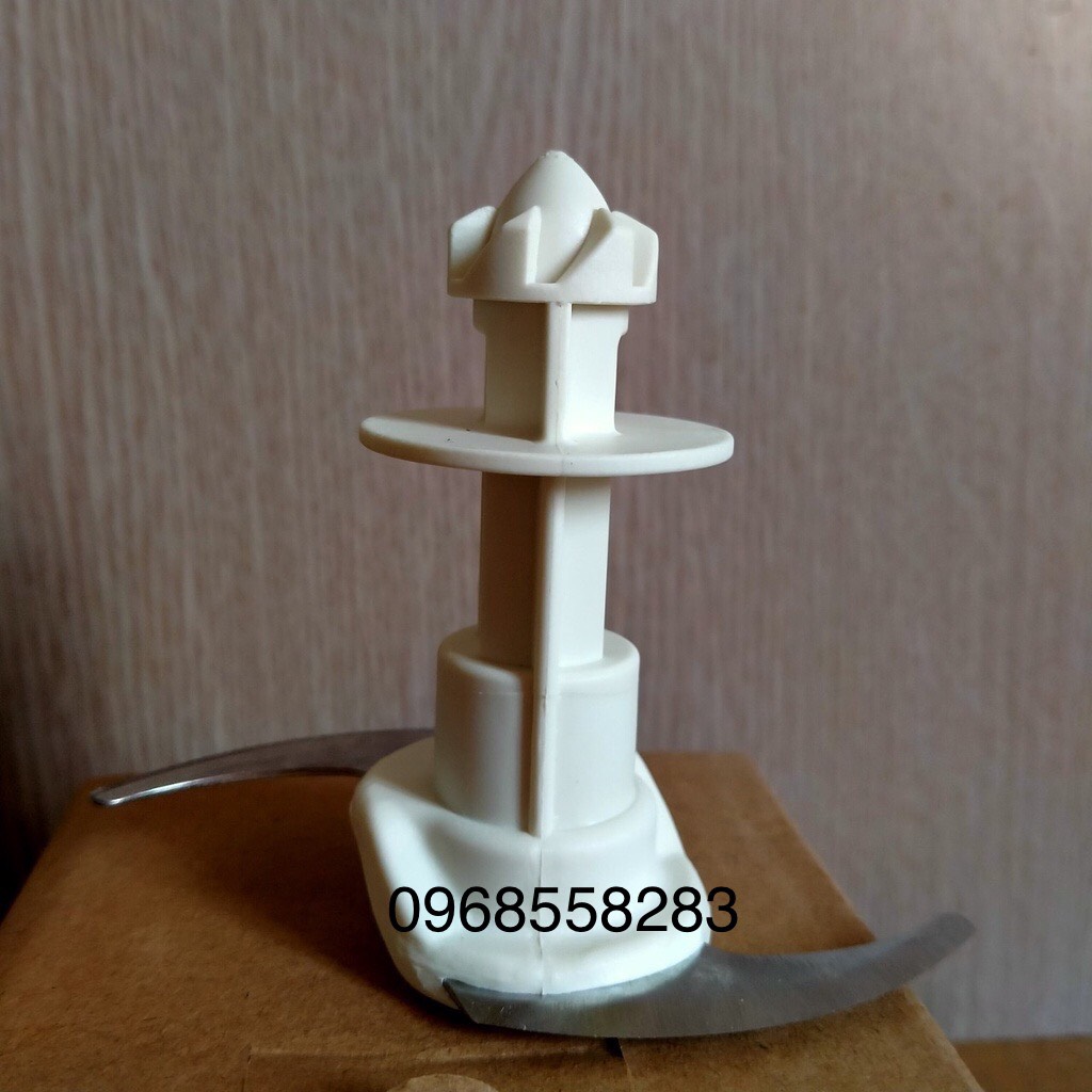 Phụ kiện_Dao xay thịt Philip Hr1393
