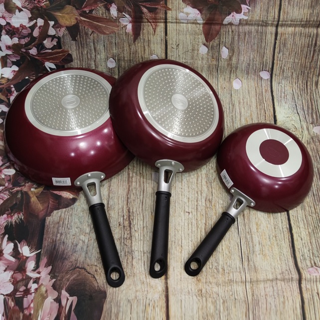 chảo lock&lock lòng sâu 30cm - chảo lock&lock lòng sâu