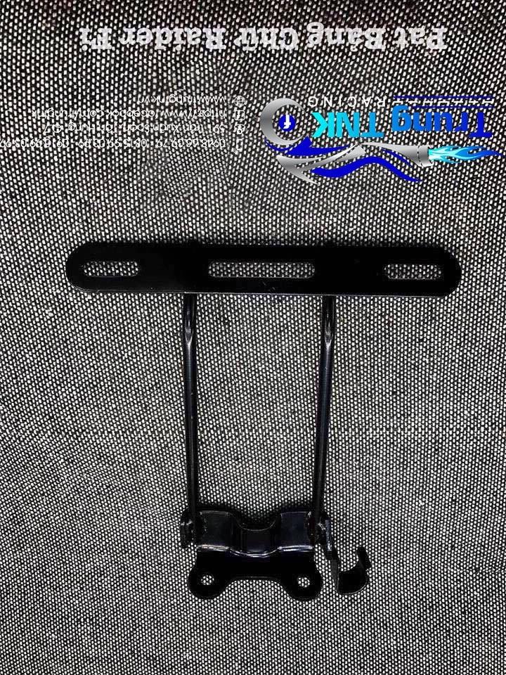 Pát gắn bảng tên raider,sonic,vario,MX King.