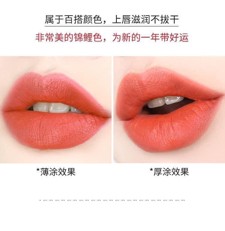 Son 3 màu Kim cương AGAG