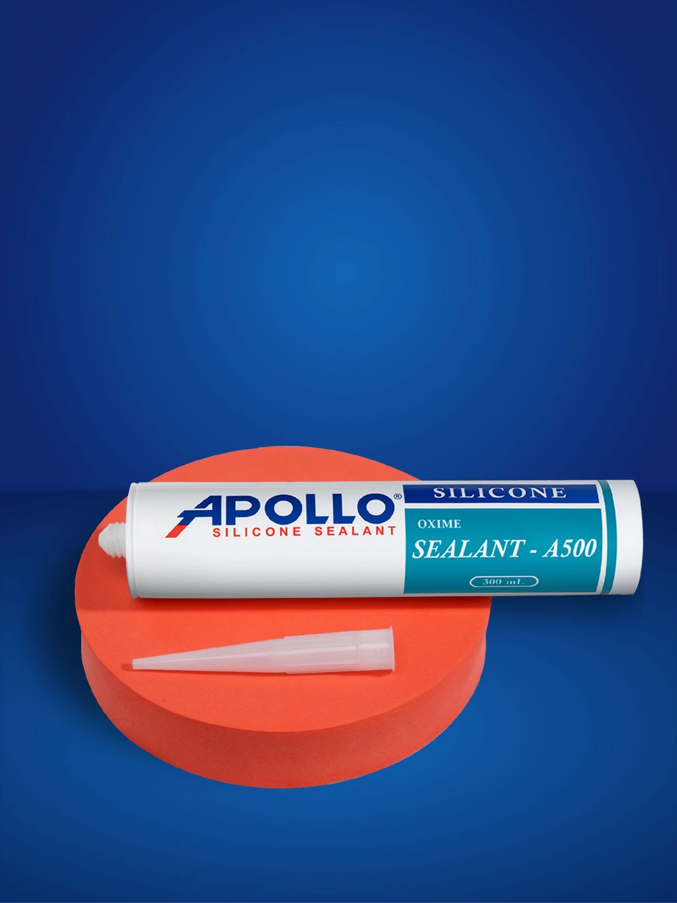 SILICONE APOLLO A500 CHÍNH HÃNG TRUNG TÍNH