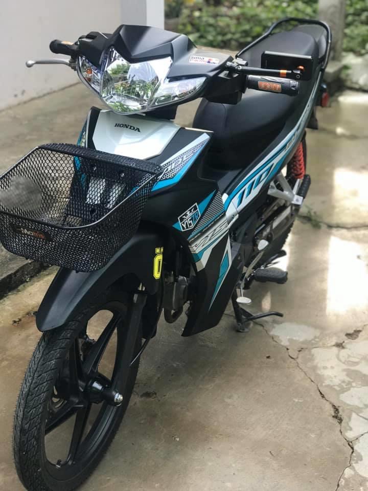 Tem rời Wave blade 110 tổ ong y15zr