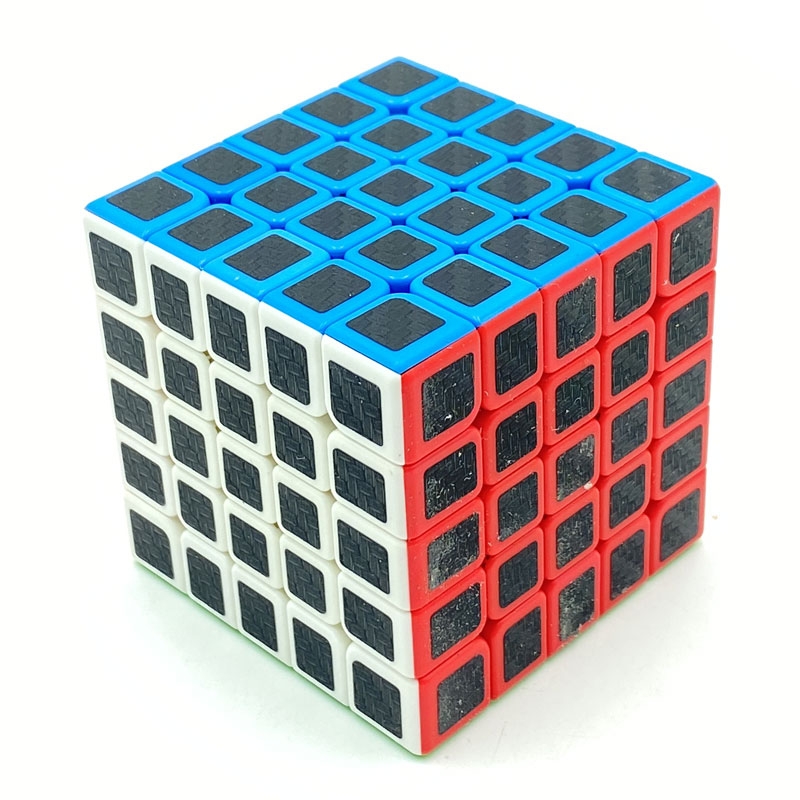 Đồ Chơi Rubik 5x5 MF8890T