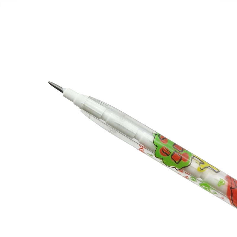 Bút chì khúc Thiên Long PC-09