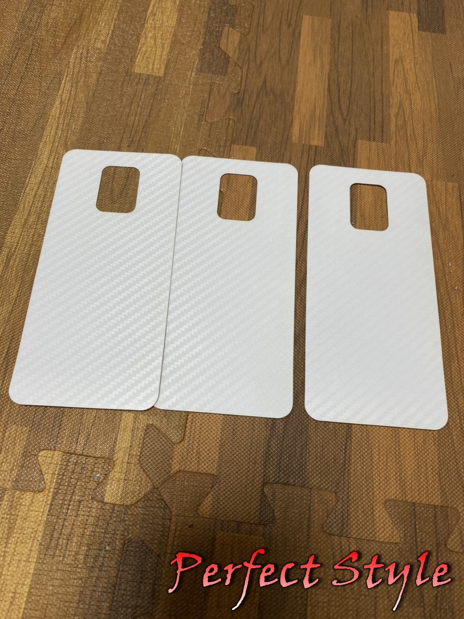 Miếng dán Carbon mặt sau Xiaomi Redmi note 9s