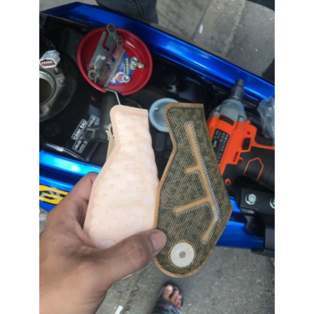 [HCM]Lưới lọc bơm xăng Air Blade 2013 - 2015