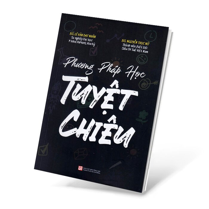 PHƯƠNG PHÁP HỌC TUYỆT CHIÊU