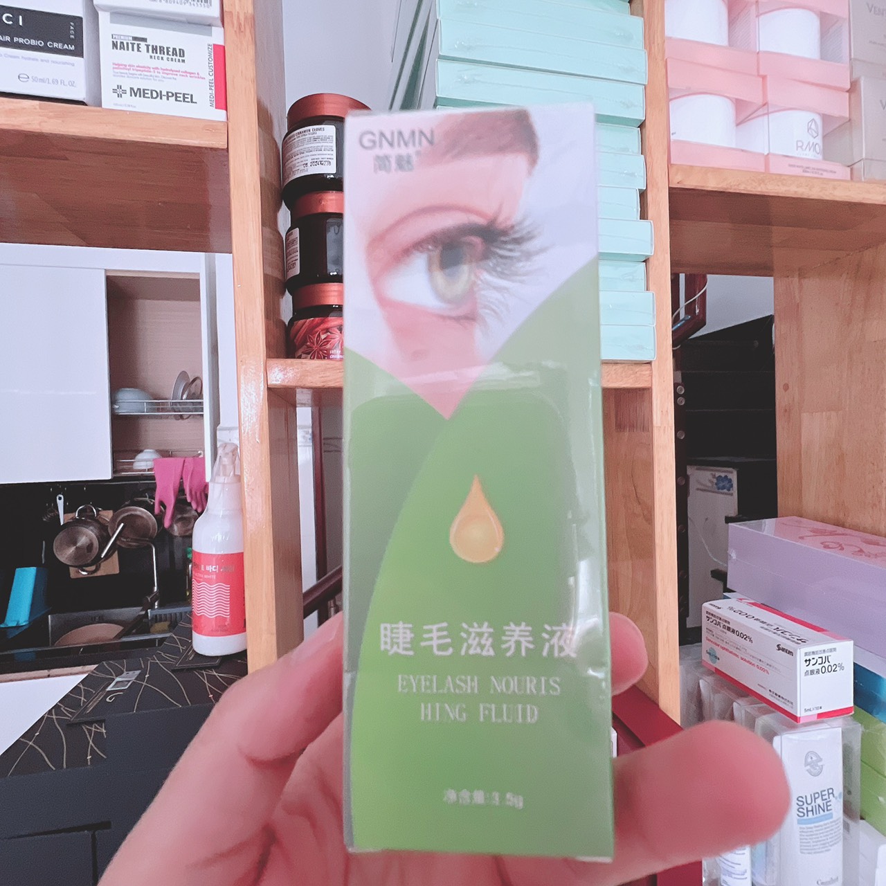 Dưỡng Mi - Mày GNMN Nội Địa Trung ( trang nemo )