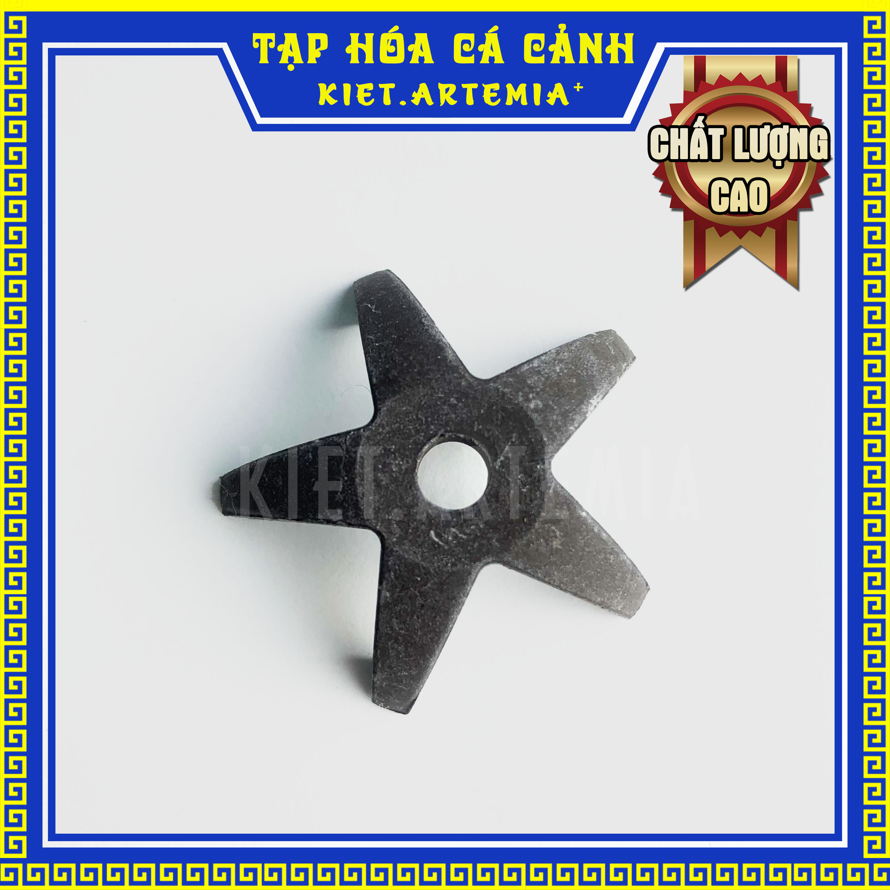 Đồ chơi tép cảnh, trang trí hồ tép