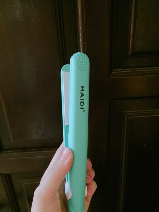 combo máy bấm tóc+ máy duỗi tóc mini