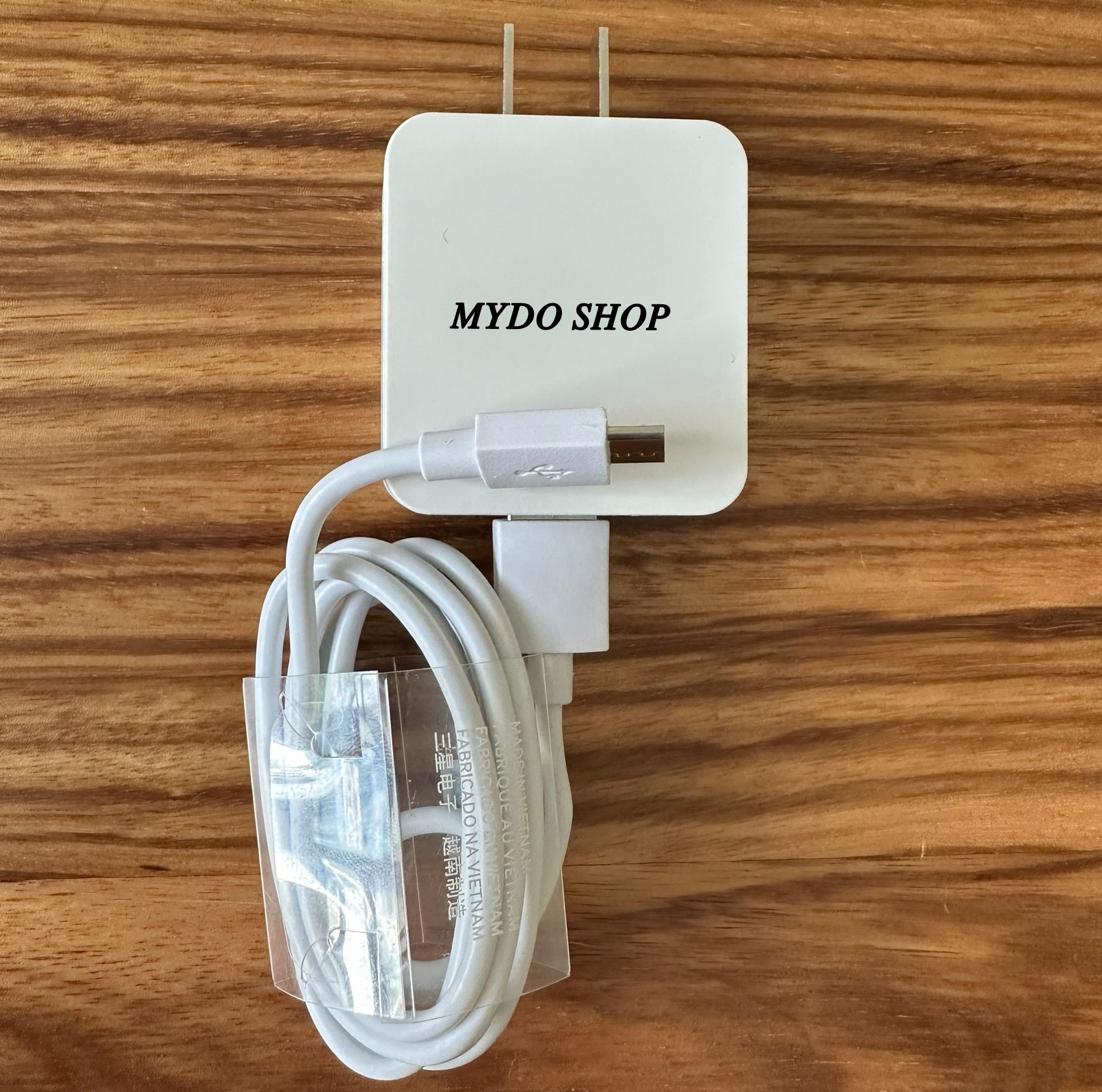 Bộ cóc và cáp sạc nhanh micro usb cho oppo F3 Plus ,F1s,Neo 9S