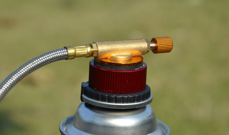 [HCM]Đầu chuyển bình gas mini