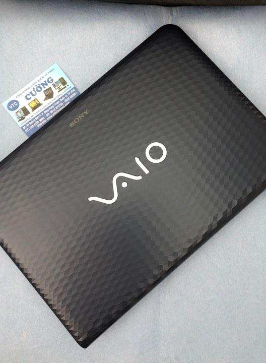 Laptop Sony Vaio PCG-61911W