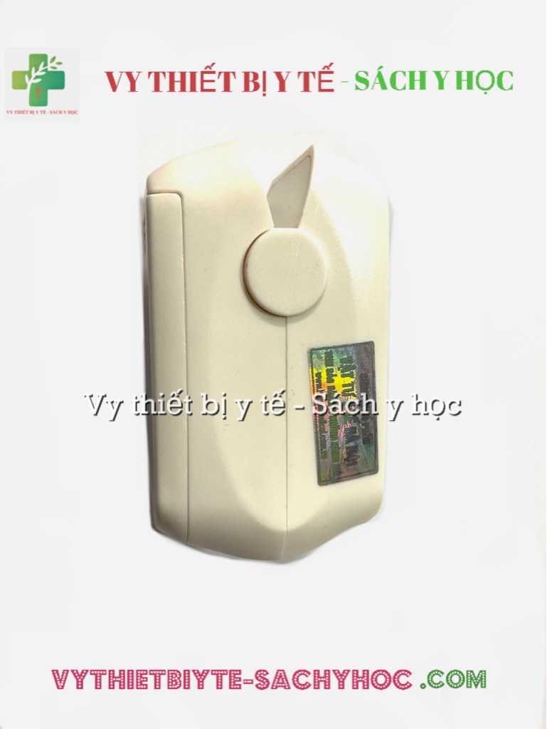 Máy đo nồng độ Oxy trong máu Sika LT F21