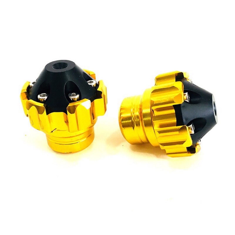 Chống đổ trước 8 ốc RIROMA