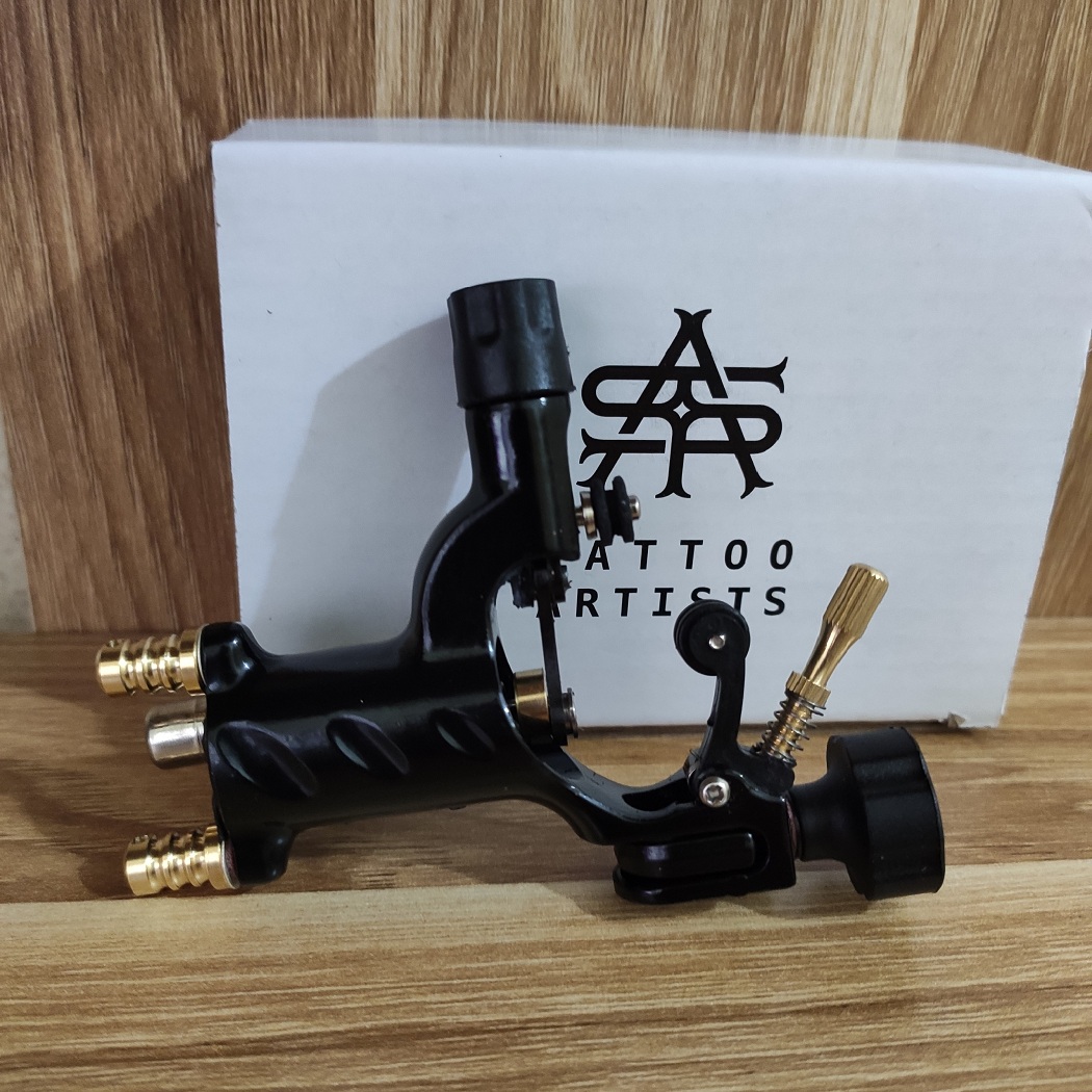 Máy Xăm Rotary Dragonfly Chuồn Chuồn Đa Năng
