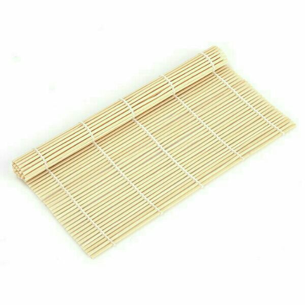 Mành tre cuốn shushi kimpac 30*40cm
