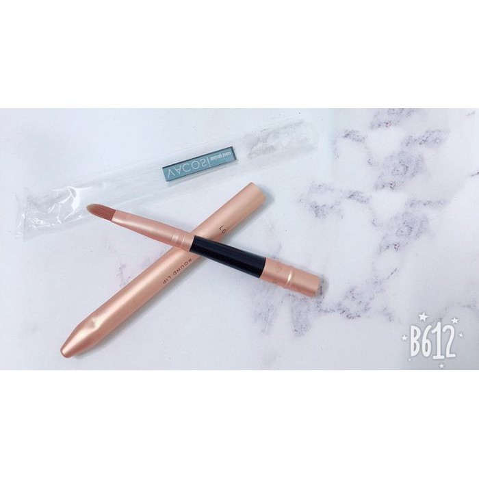 Cọ môi lông dài VACOSI LIP BRUSH - L01