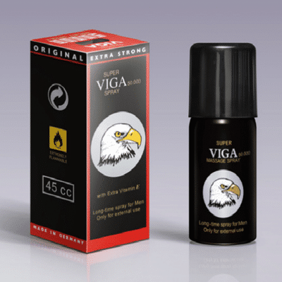 chai xịt procomil cho nam giới