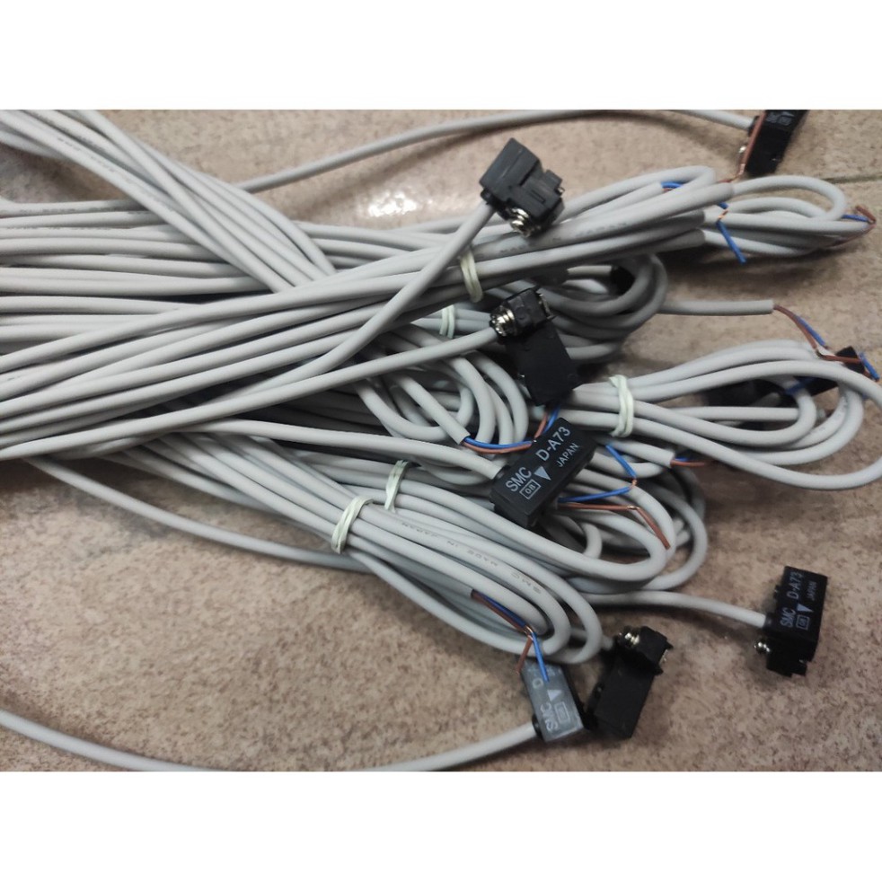 Cảm biến SMC D-Z73, 3C-D-Z73L