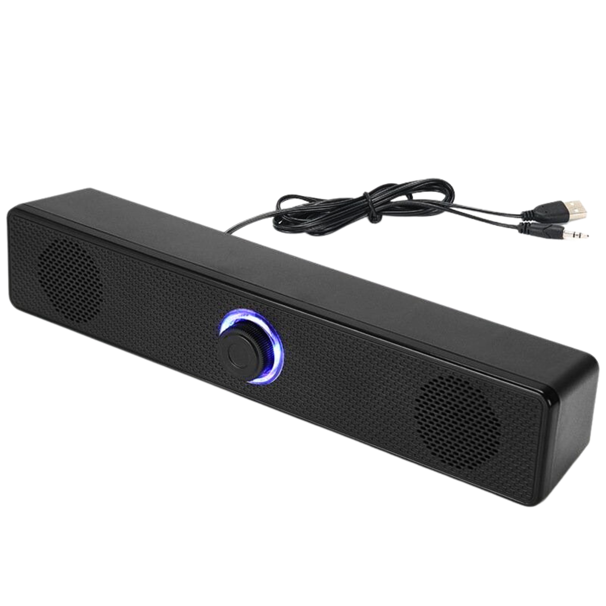 (HCM)Loa vi tính 2.0 để bàn Leerfei E-350TS PRO Công Suất Lớn Dùng Cho Máy Vi Tính PC, Laptop, Tivi sẵn hàng