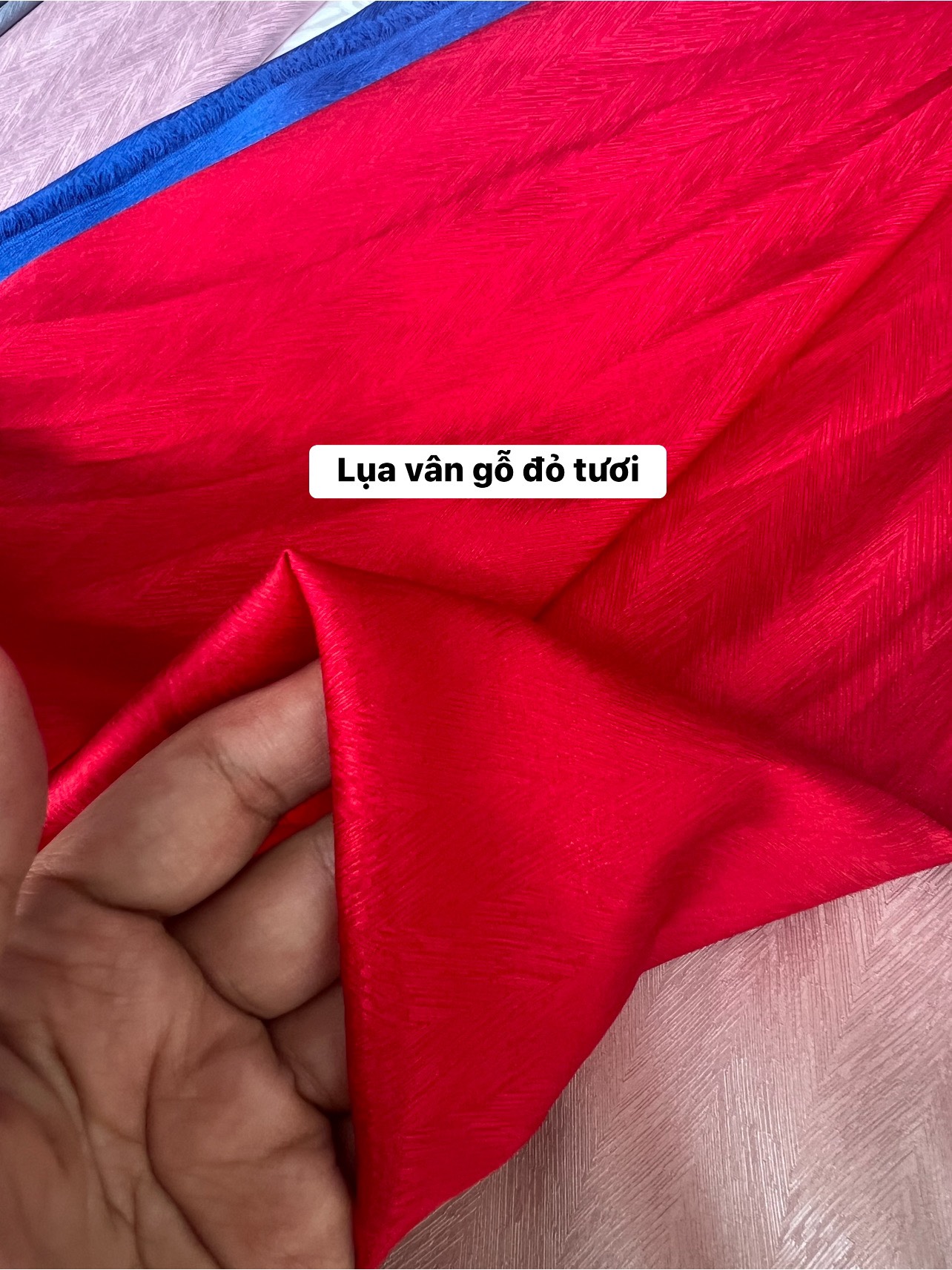 VẢI LỤA GẤM , LỤA VÂN GỖ MỀM ,CÓ GIÃN MAY SƠ MI , ĐẦM , BỘ ĐỒ LAM , ÁO BÀ BA