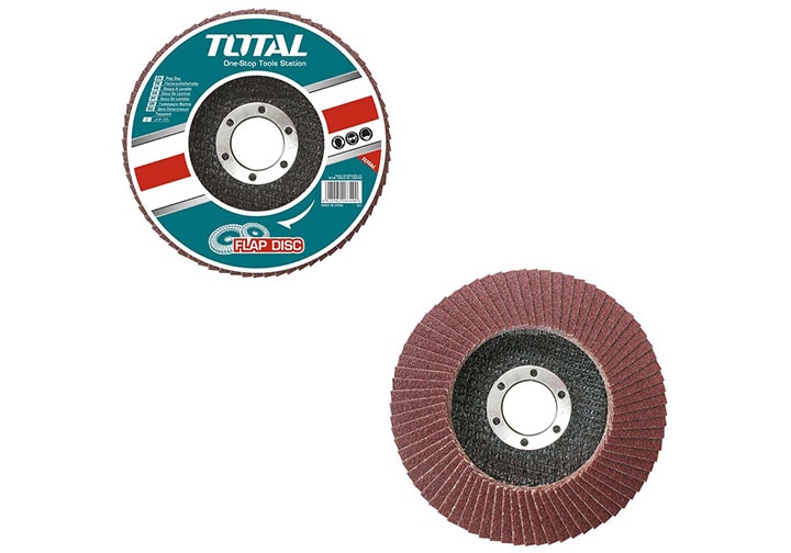 Nhám xếp P40 Total TAC6310013