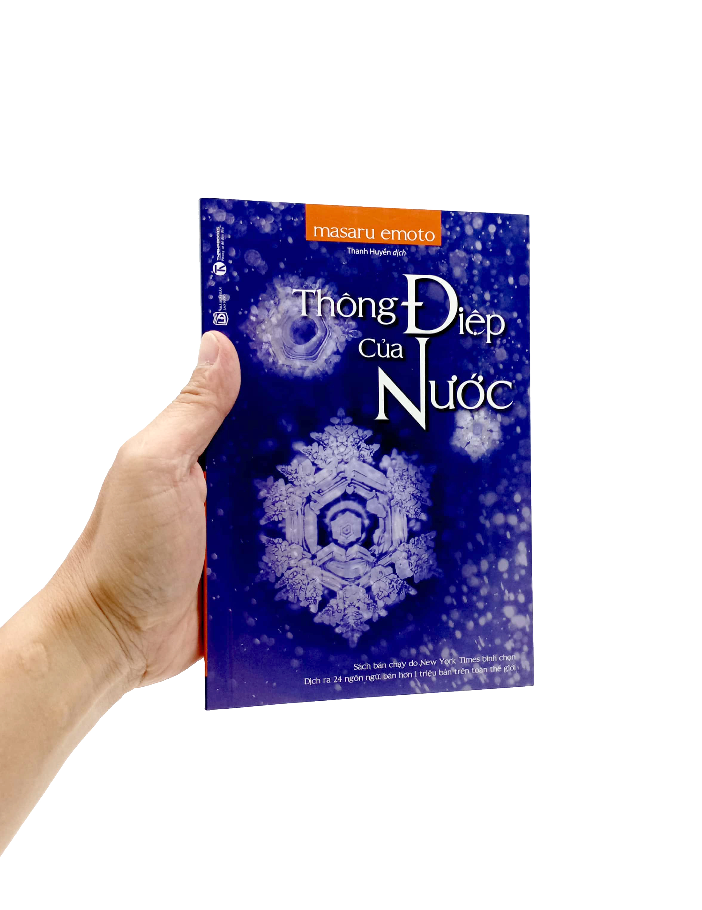 Thông Điệp Của Nước