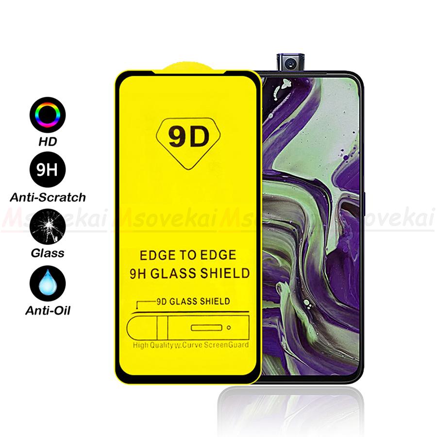 KÍnh cường lực điện thoại Oppo F11 Pro full màn