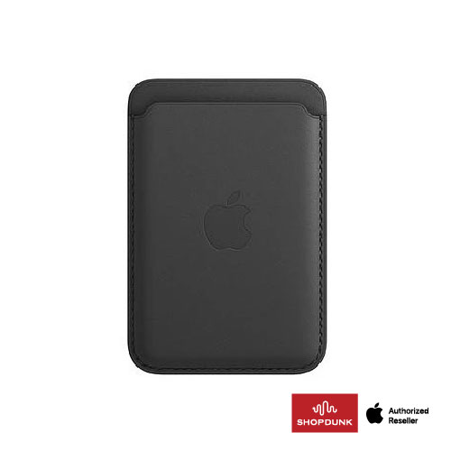 Apple iPhone Leather Wallet with MagSafe (Ví da)