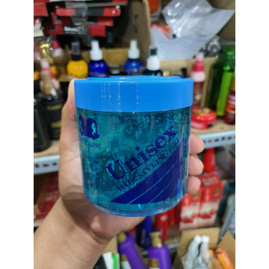 Gel unisex jacqualine - 150/340g| - 150g