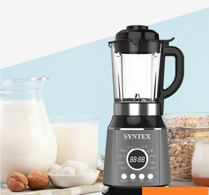 Máy Xay Nấu Đa Năng SYNTEX ST01  (máy làm sữa hạt)