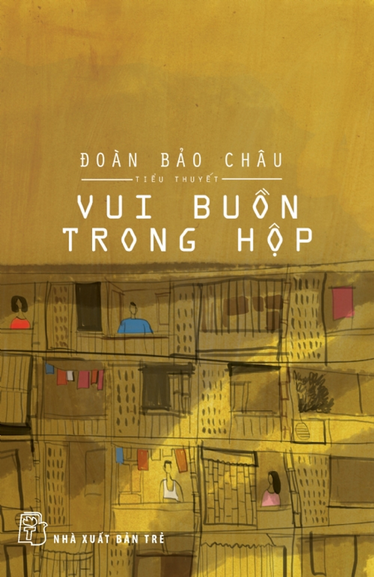 Sách vui buồn trong hộp - nhà sách vĩnh thụy