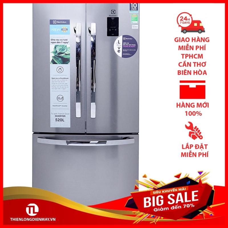 TỦ LẠNH ELECTROLUX EHE5220AA