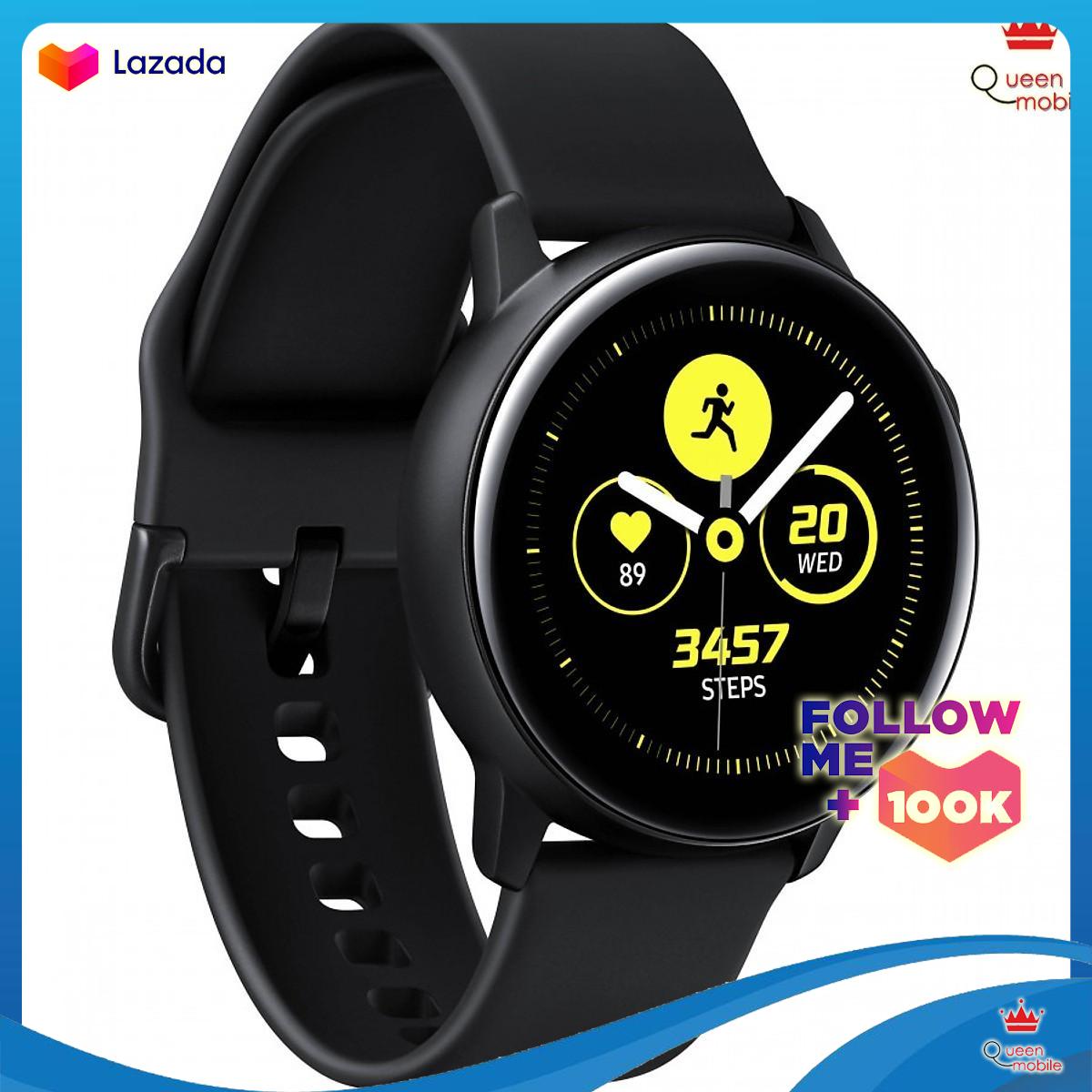 [HCM][Trả góp 0%]Đồng hồ Galaxy Watch Active