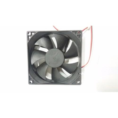Quạt tản nhiệt 24v 9x9cm
