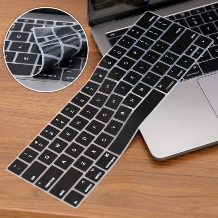 [HCM]Silicon Lót Bàn Phím MacBook