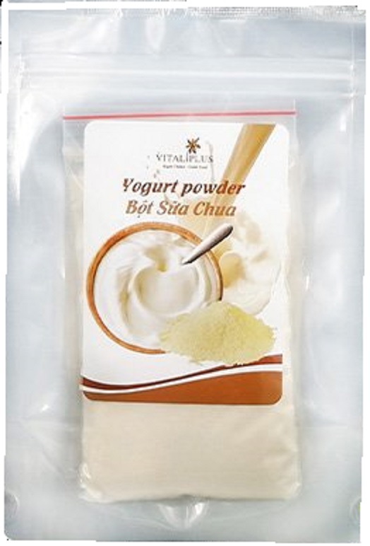 Bột sữa chua VP 100g AC