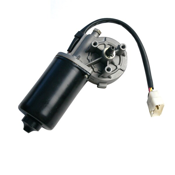 Mô tơ gạt mưa 12v Quay Phải phụ tùng ô tô phụ tùng Hùng Lỳ