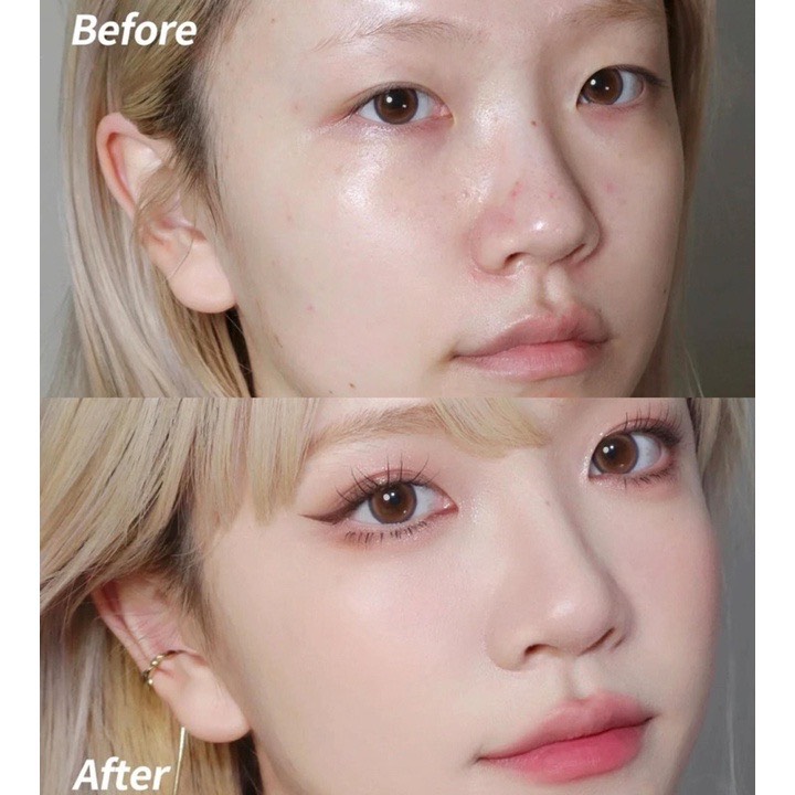 SET XỊT MAKEUP KHOÁ NỀN 30mL + KEM NỀN MAC STUDIO 5mL