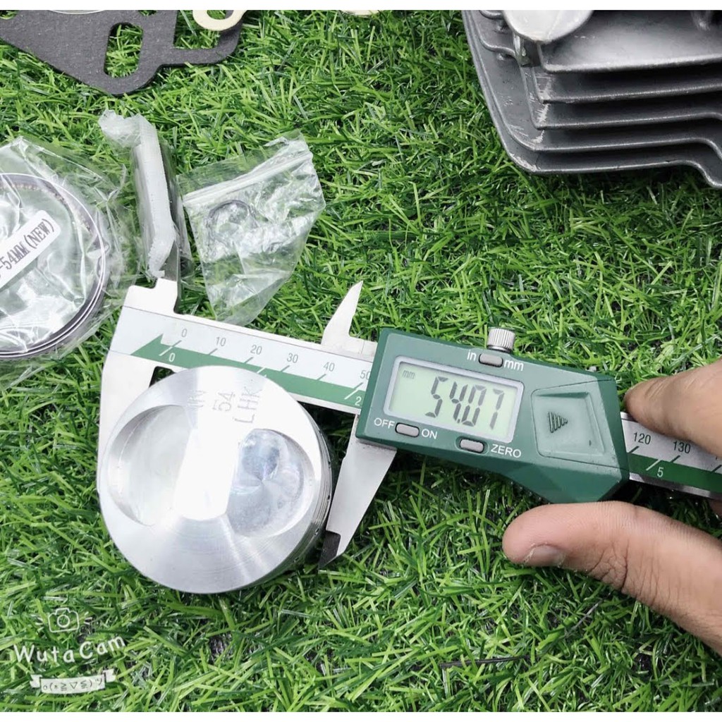 Full Bộ Lòng Wave Anpha Trái Lhk 54