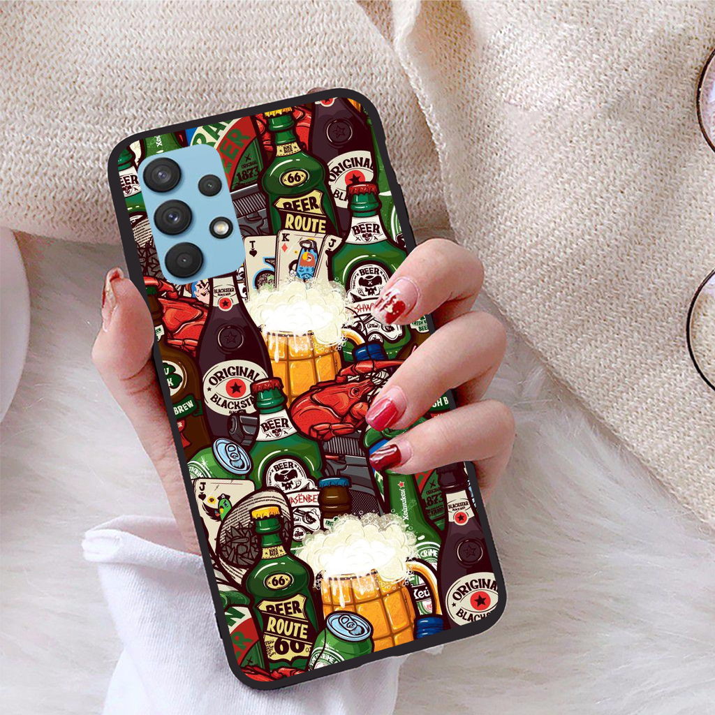 Case for samsung galaxy a32 phiên bản 4g tgdd