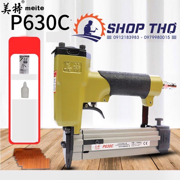 Súng Bắn Đinh Chỉ Meite P630