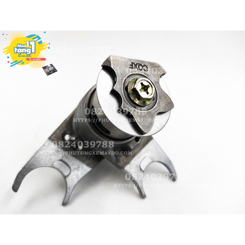 Heo Số 1 Tới 3 Lùi Cho Draem Wave