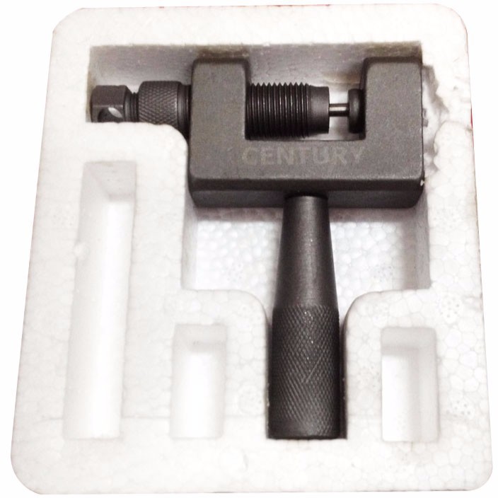 Cảo tháo mắt sên xe gắn máy (Hộp) Century - 090406DC