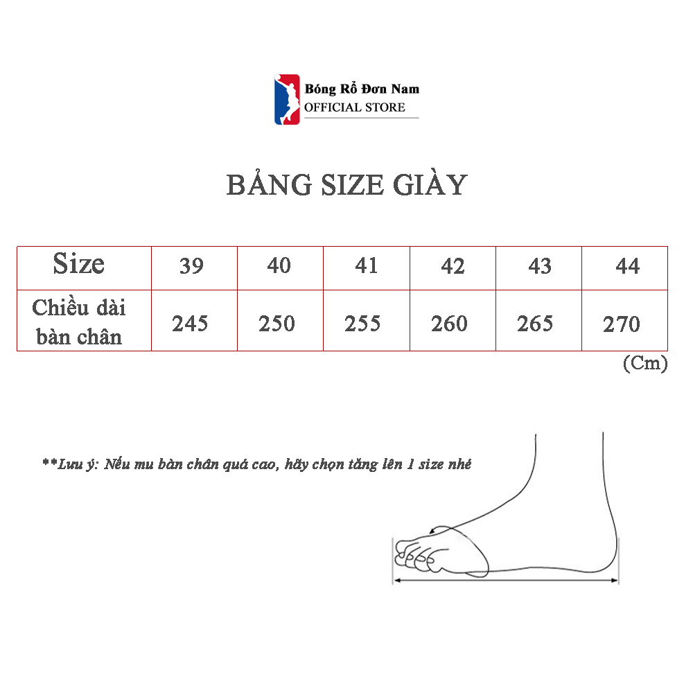 Giày Bóng Rổ Cury6 - Tuyệt phẩm giày Sneaker
